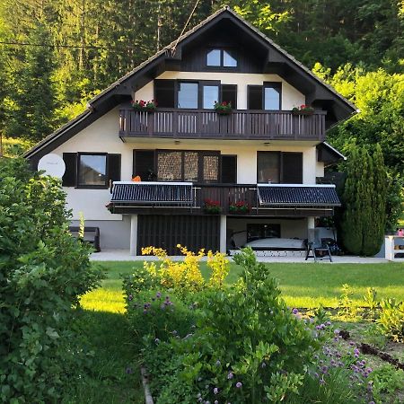 Savadolinka House Lejlighed Mojstrana Eksteriør billede