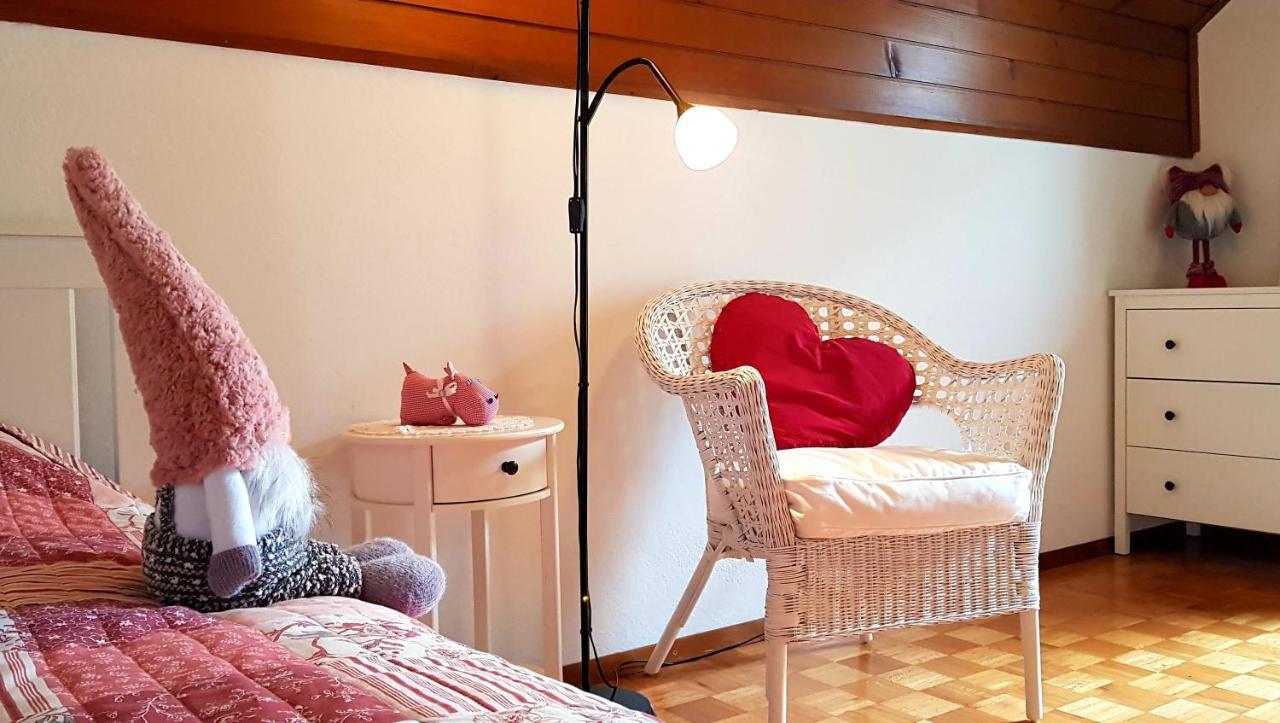 Savadolinka House Lejlighed Mojstrana Eksteriør billede