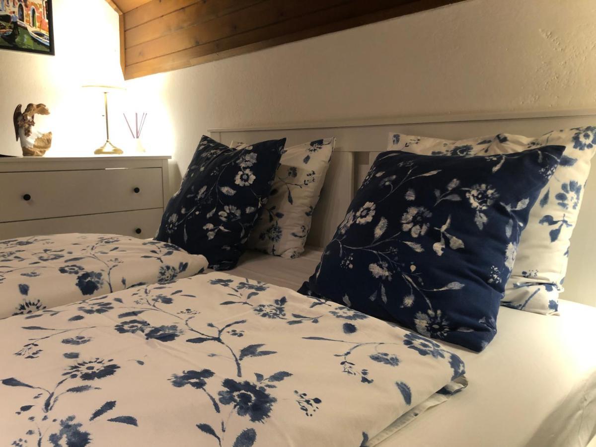Savadolinka House Lejlighed Mojstrana Eksteriør billede