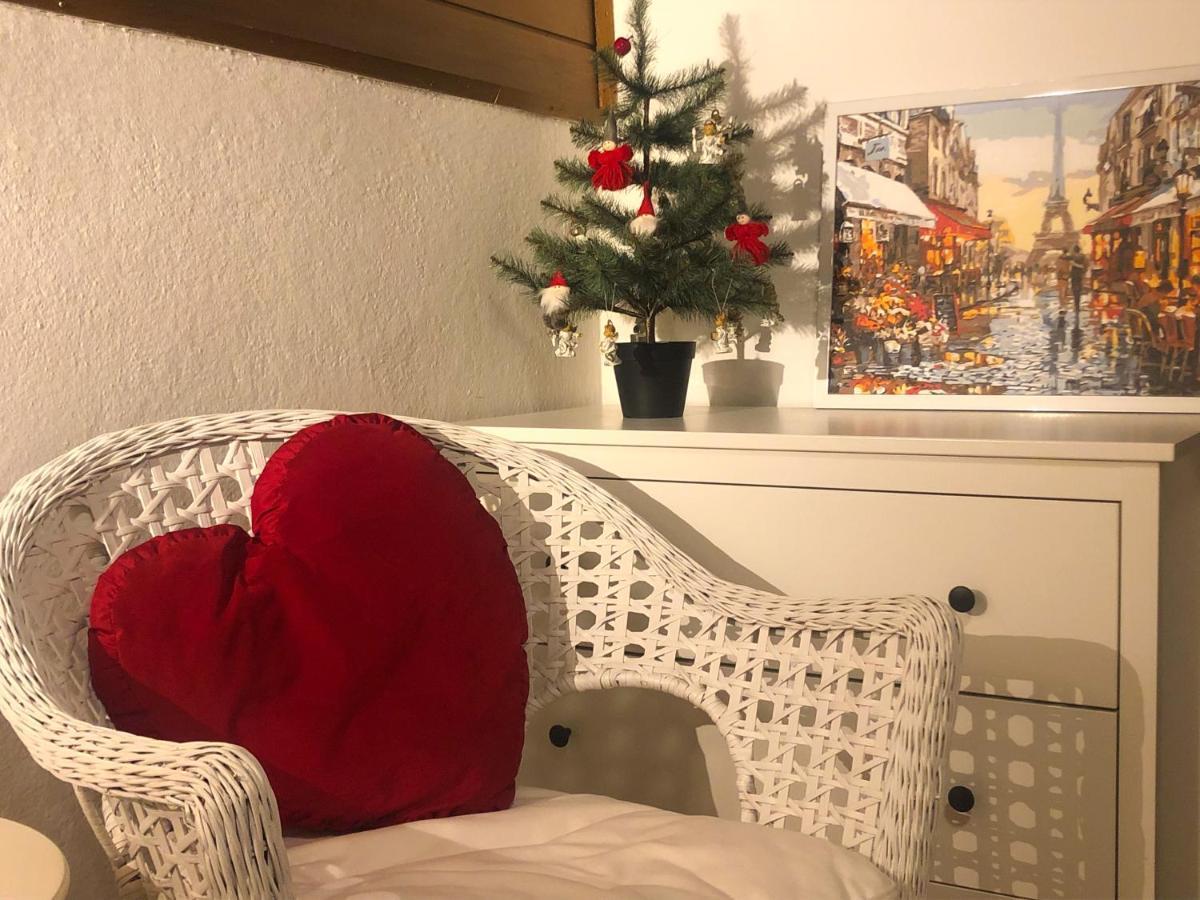 Savadolinka House Lejlighed Mojstrana Eksteriør billede